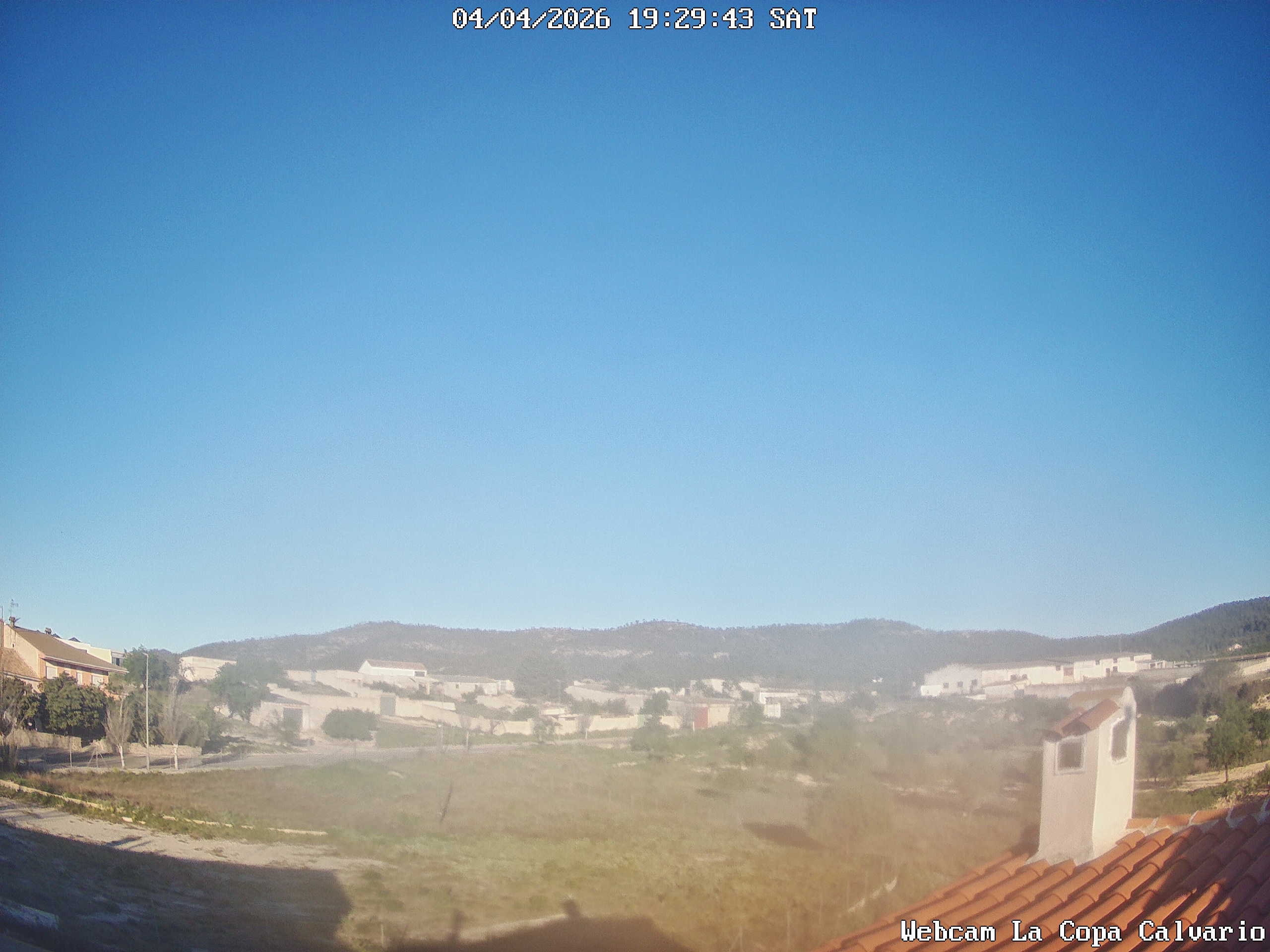 Webcam 2026-04-04 19:29:43